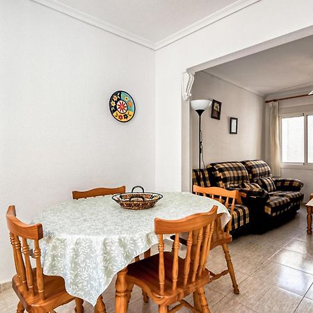 Gorgeous Home In Santa Pola With Wifi Kültér fotó