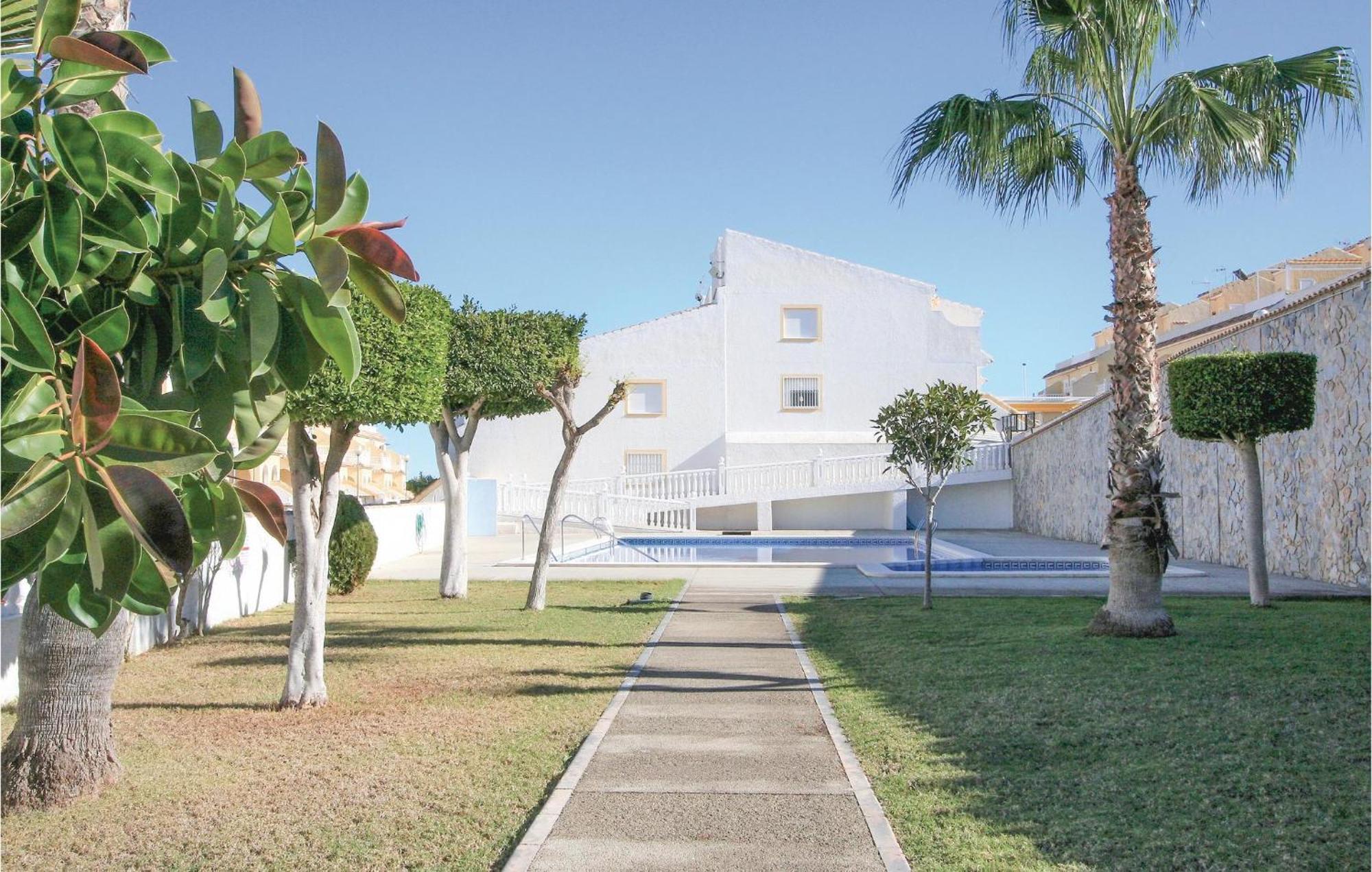 Gorgeous Home In Santa Pola With Wifi Kültér fotó