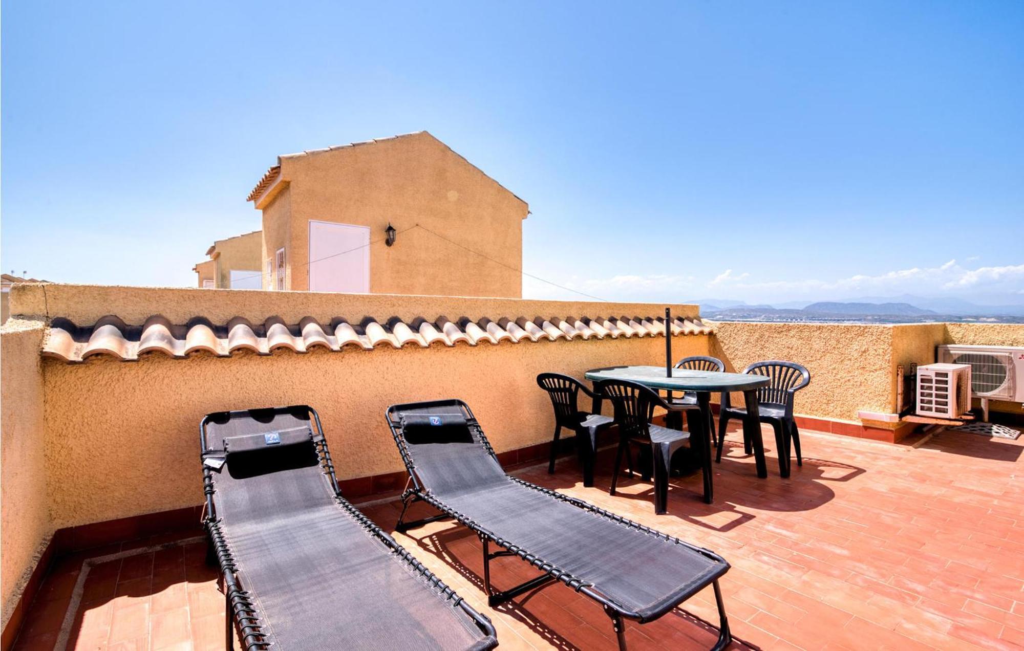 Gorgeous Home In Santa Pola With Wifi Kültér fotó