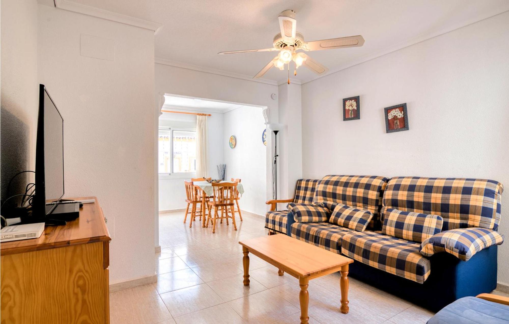 Gorgeous Home In Santa Pola With Wifi Kültér fotó