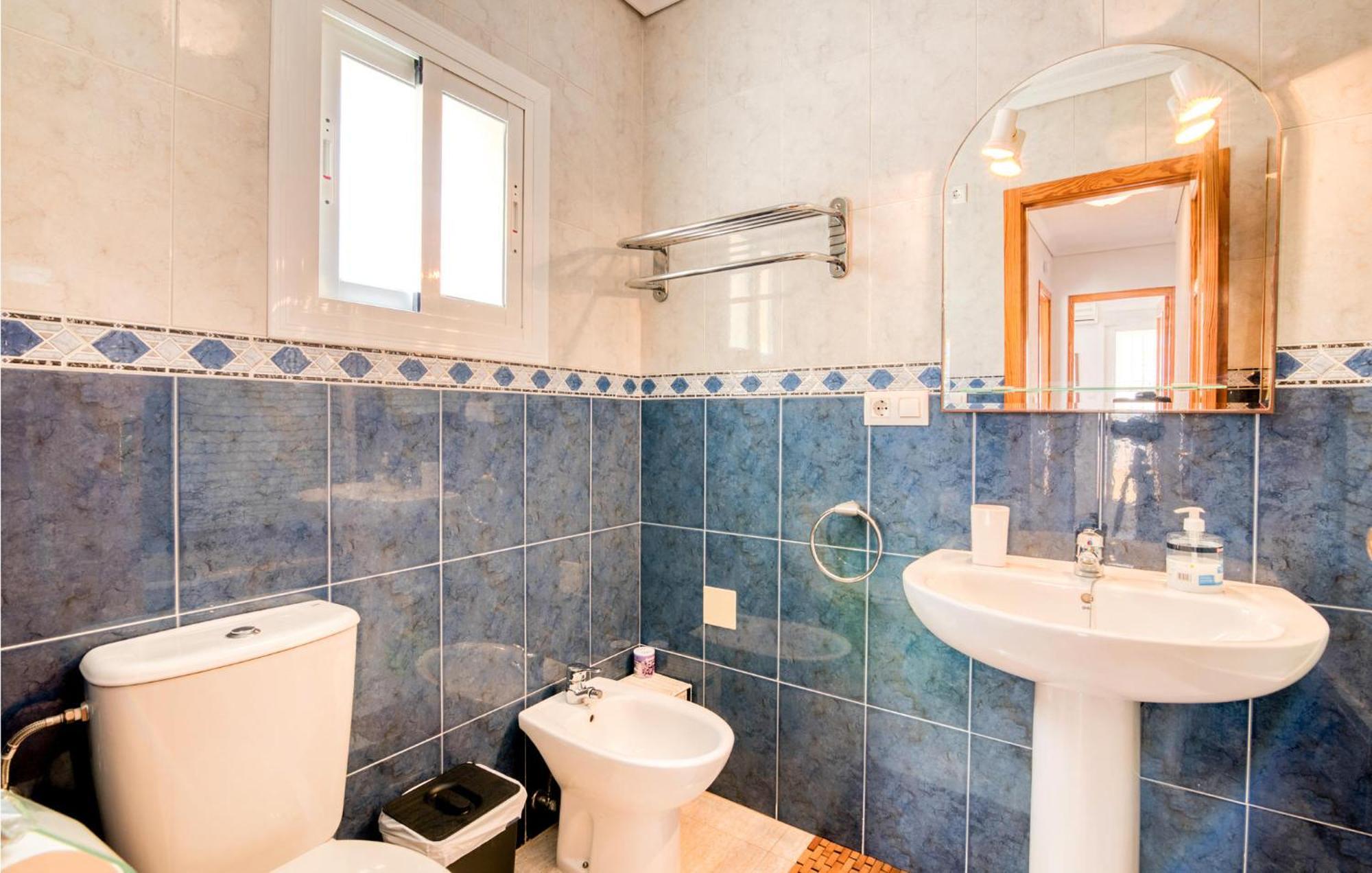Gorgeous Home In Santa Pola With Wifi Kültér fotó