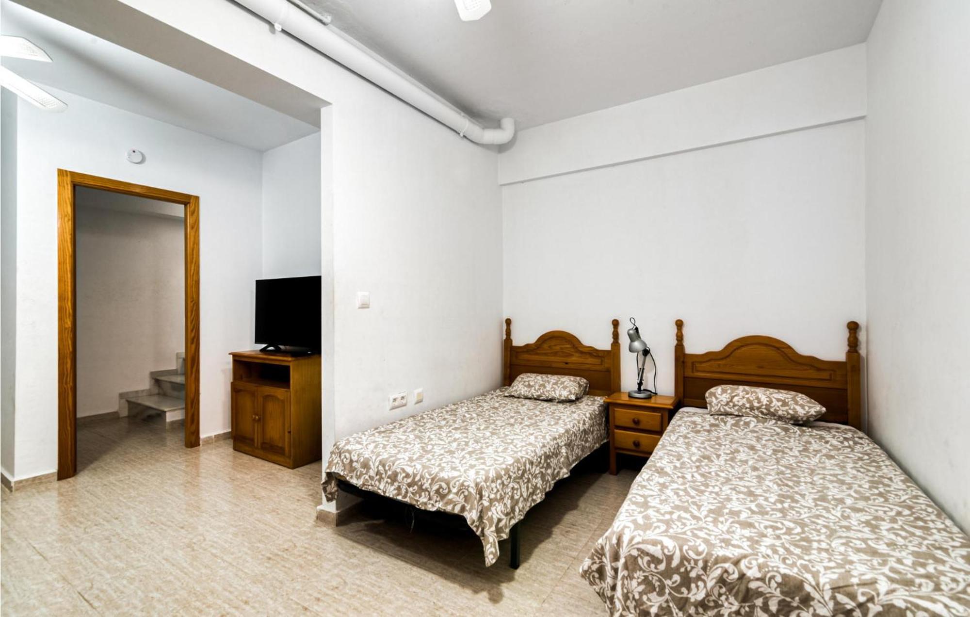 Gorgeous Home In Santa Pola With Wifi Kültér fotó