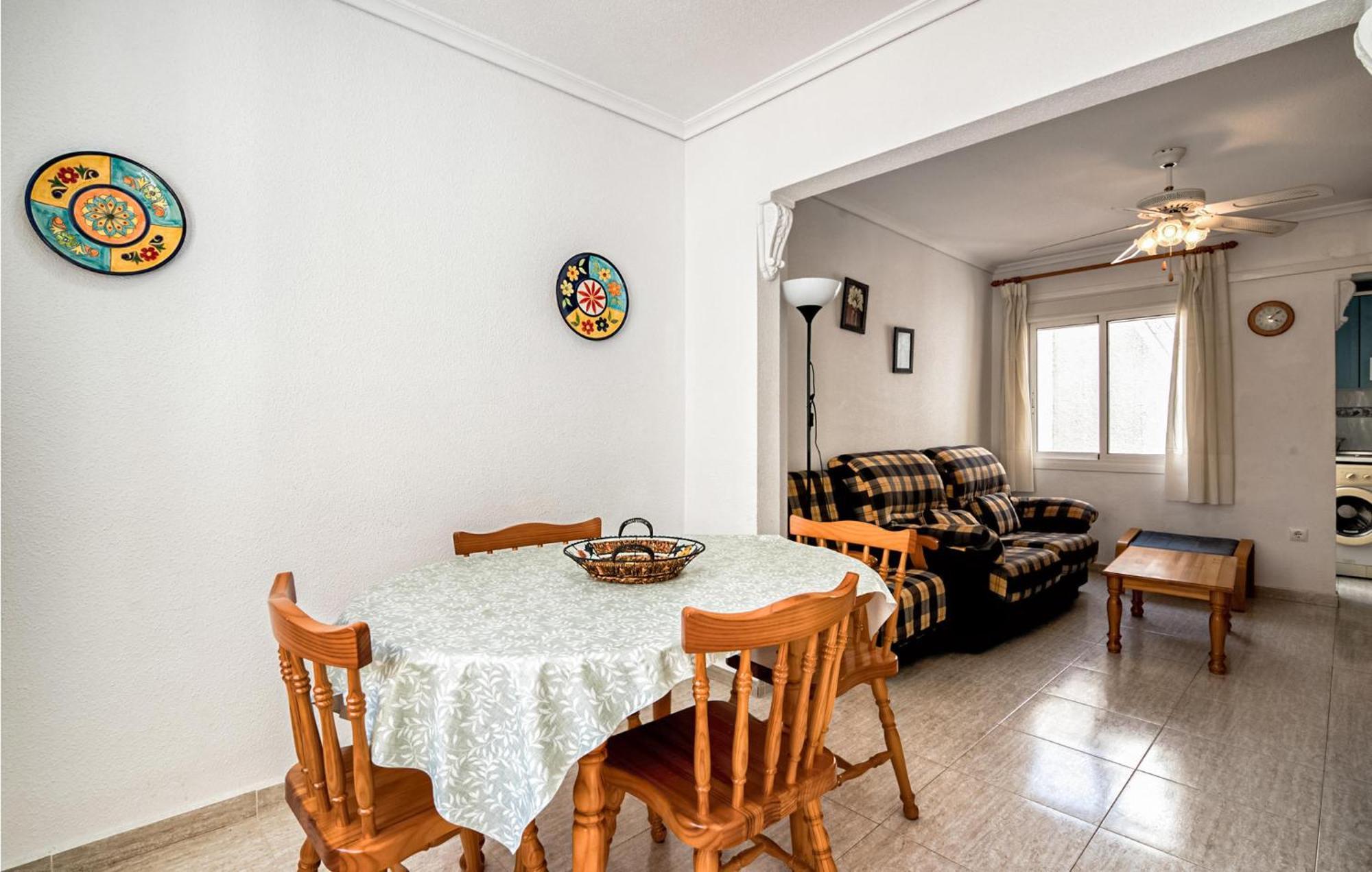 Gorgeous Home In Santa Pola With Wifi Kültér fotó