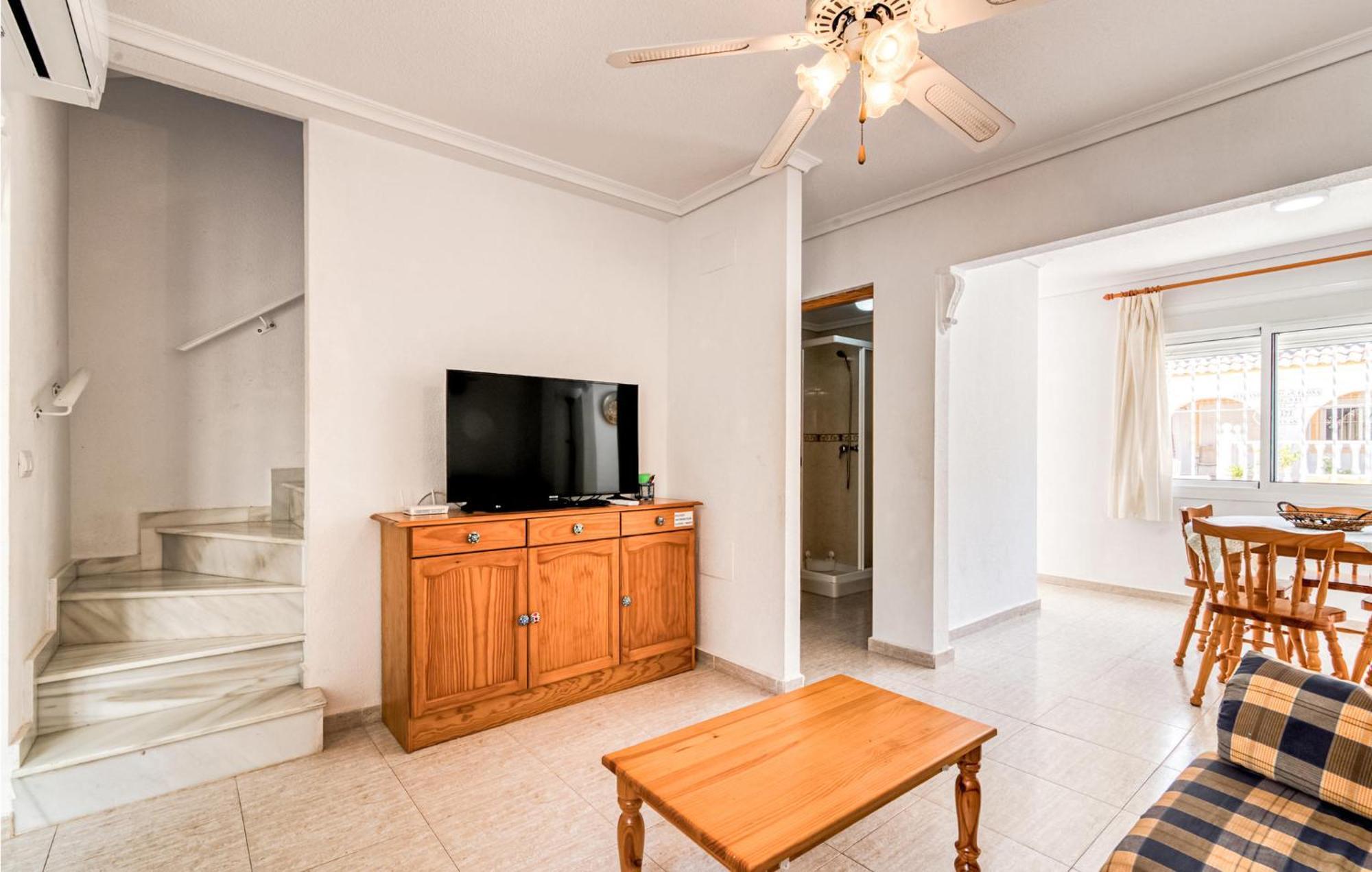 Gorgeous Home In Santa Pola With Wifi Kültér fotó