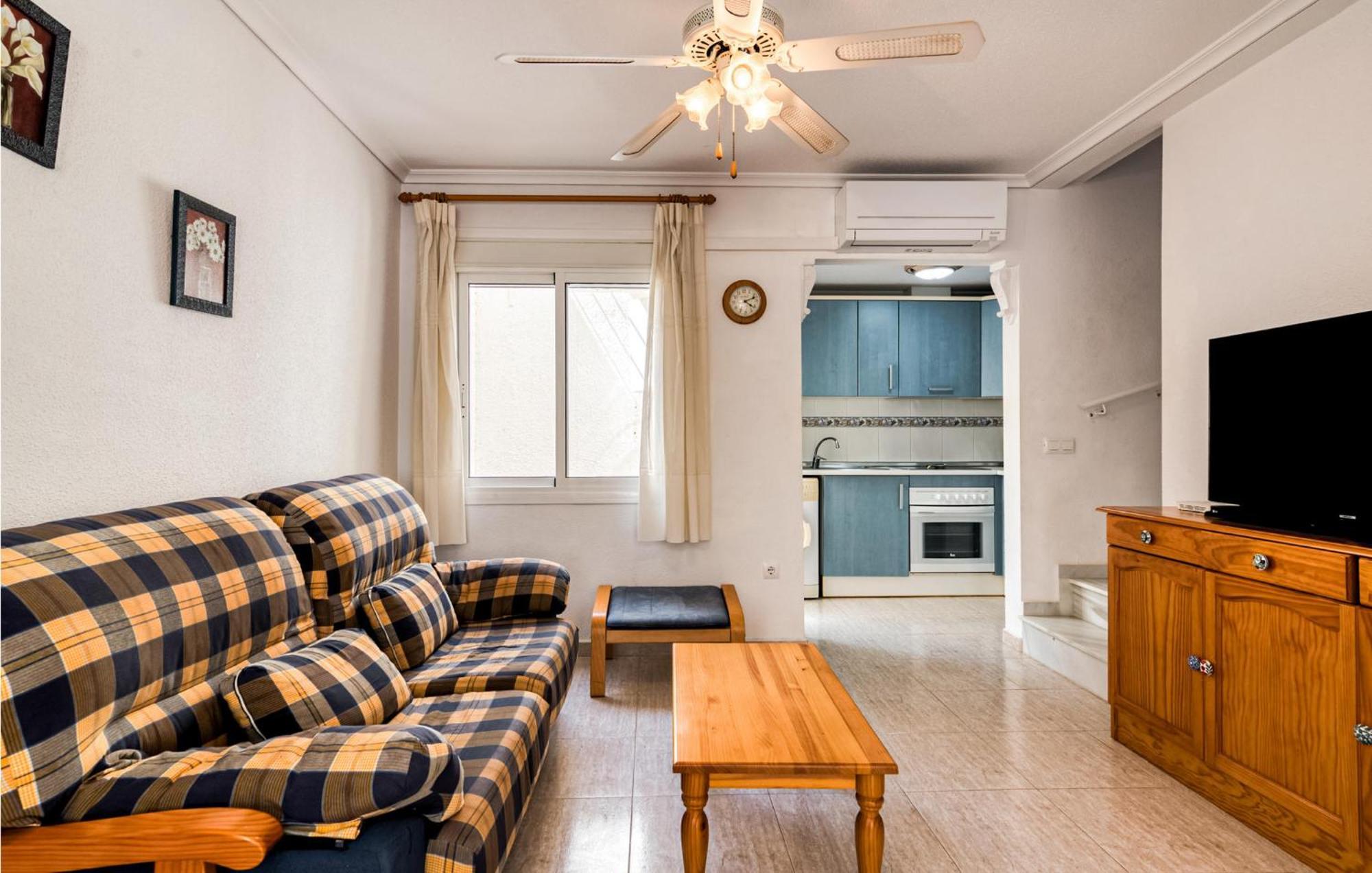 Gorgeous Home In Santa Pola With Wifi Kültér fotó