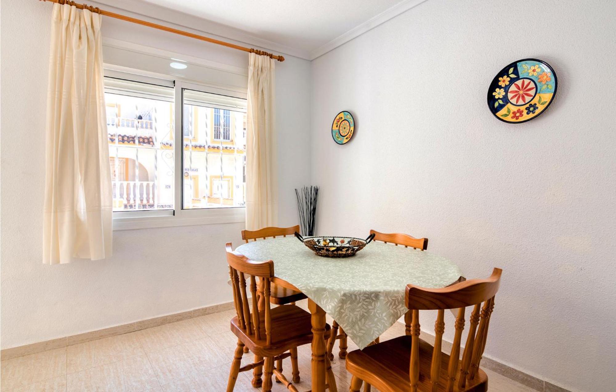 Gorgeous Home In Santa Pola With Wifi Kültér fotó
