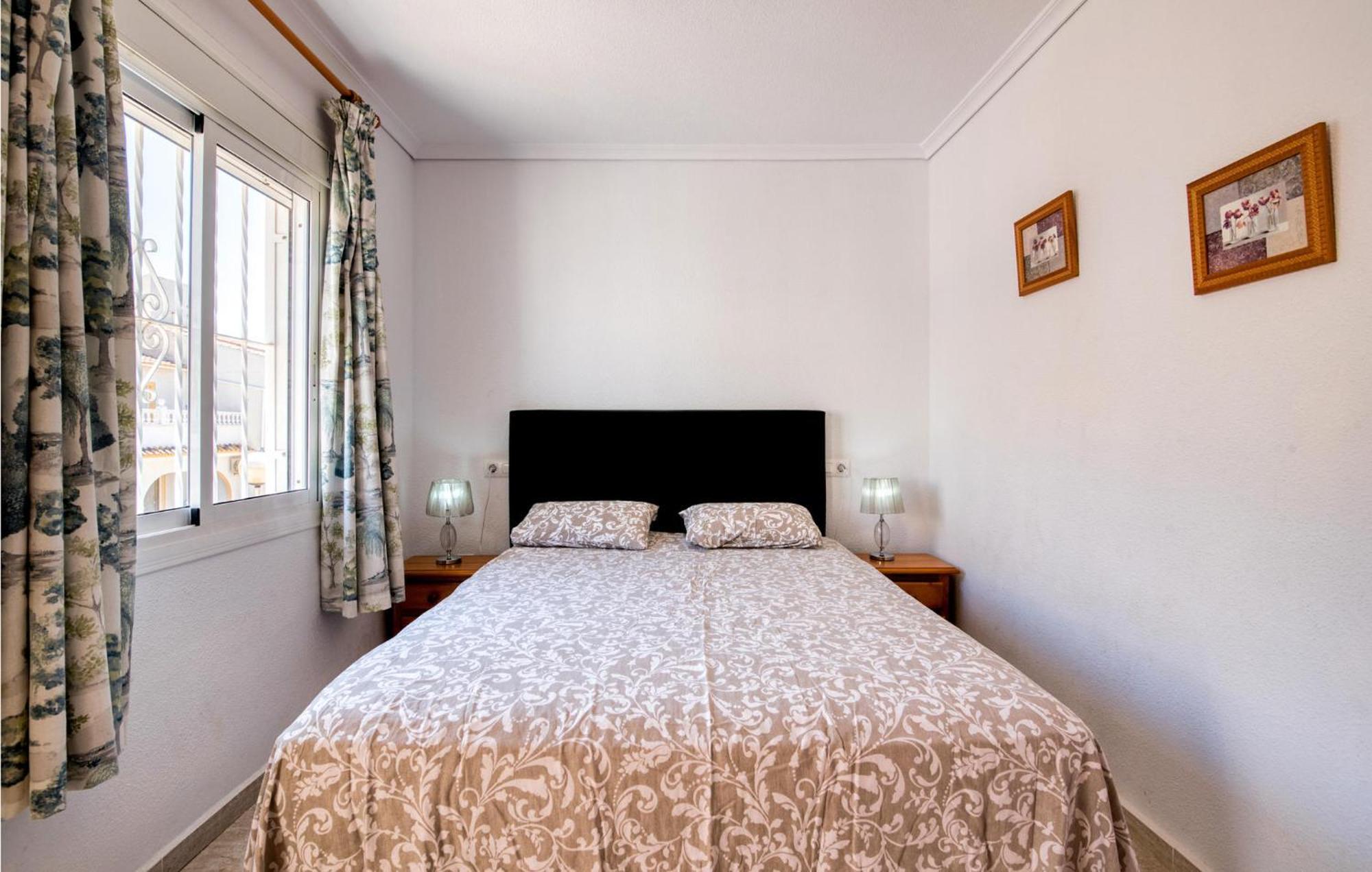 Gorgeous Home In Santa Pola With Wifi Kültér fotó