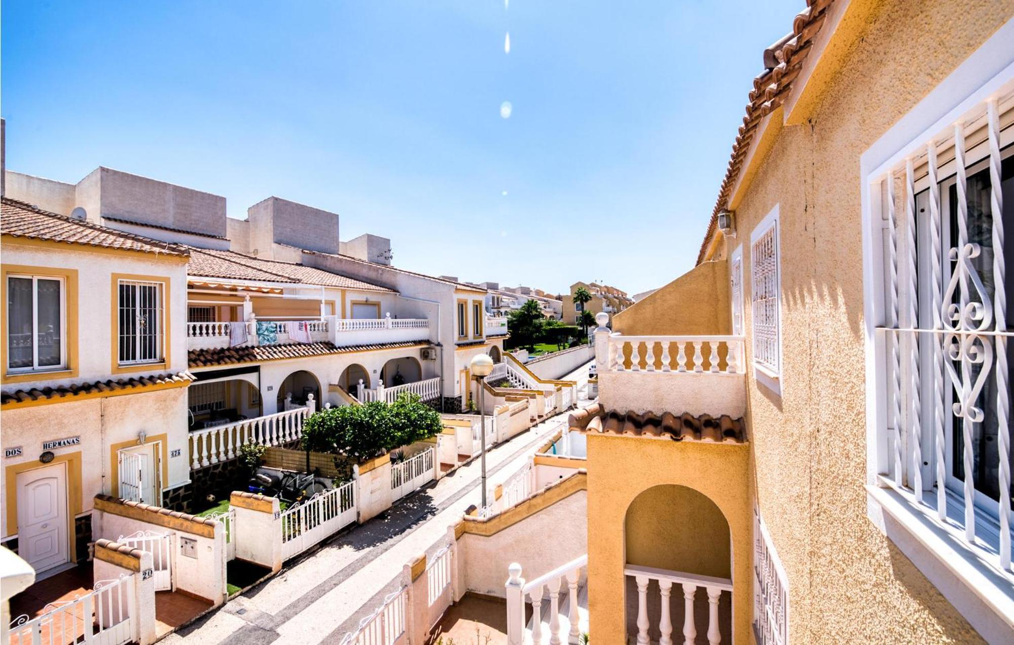 Gorgeous Home In Santa Pola With Wifi Kültér fotó